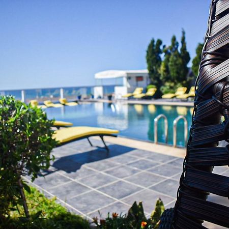 Auberge Oualidia Dream Exteriér fotografie