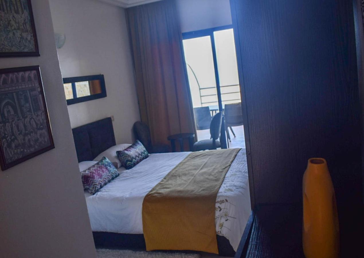 Auberge Oualidia Dream Exteriér fotografie