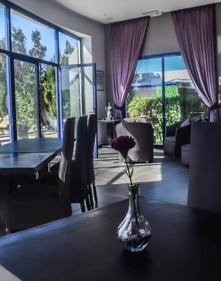 Auberge Oualidia Dream Exteriér fotografie