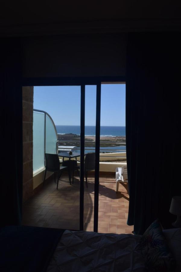 Auberge Oualidia Dream Exteriér fotografie