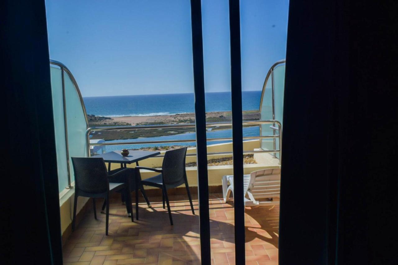 Auberge Oualidia Dream Exteriér fotografie