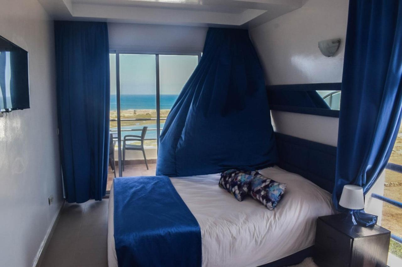 Auberge Oualidia Dream Exteriér fotografie