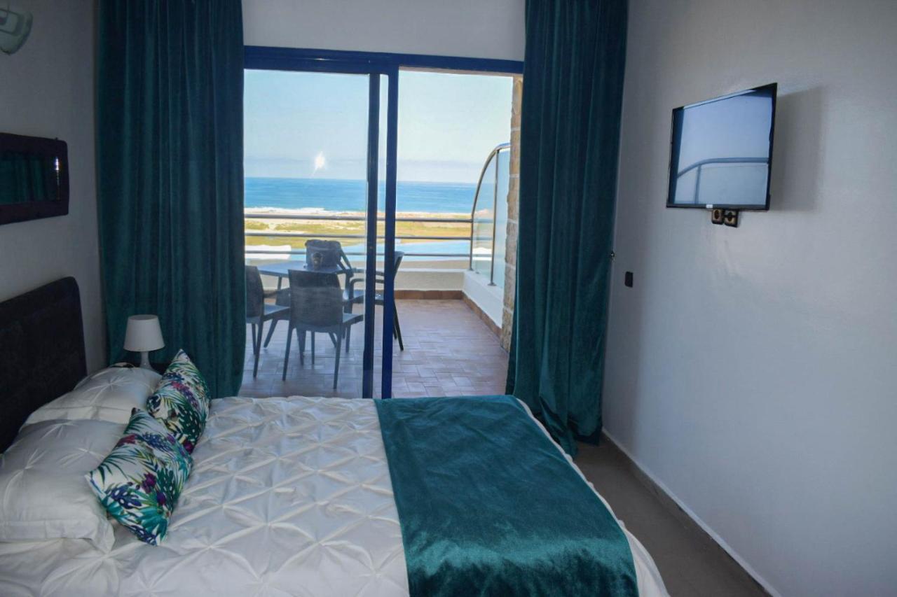 Auberge Oualidia Dream Exteriér fotografie