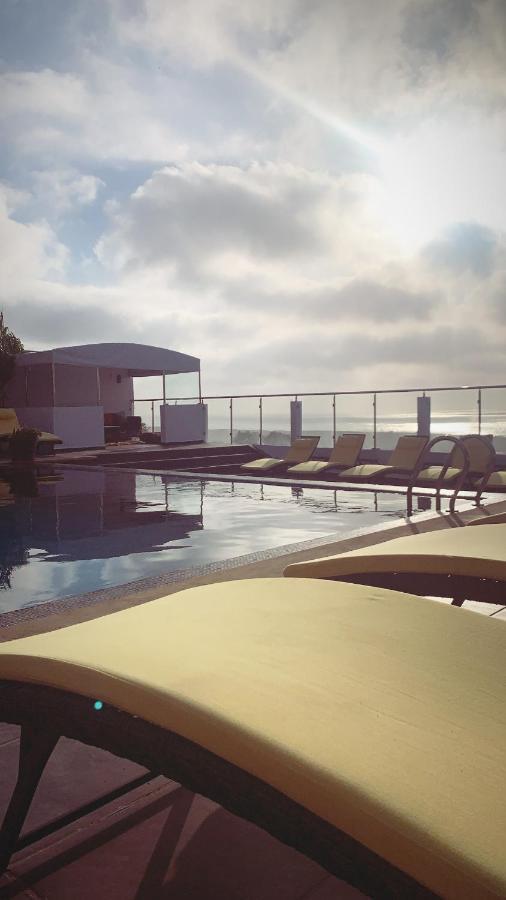 Auberge Oualidia Dream Exteriér fotografie