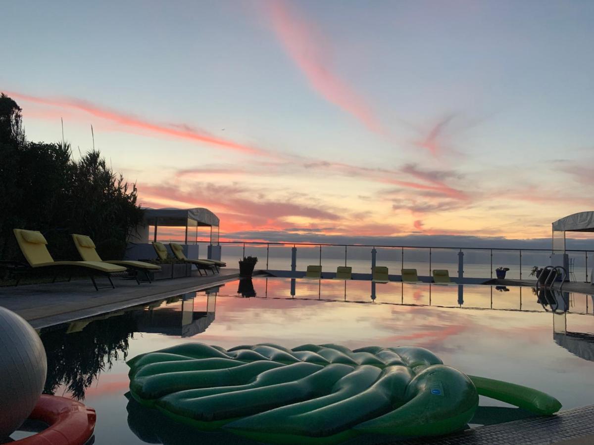 Auberge Oualidia Dream Exteriér fotografie