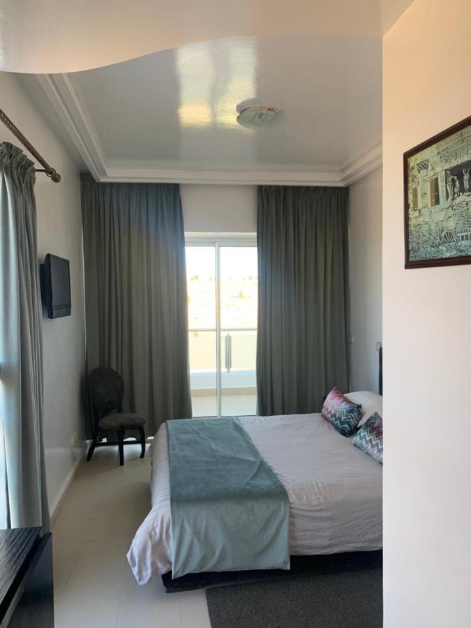Auberge Oualidia Dream Exteriér fotografie