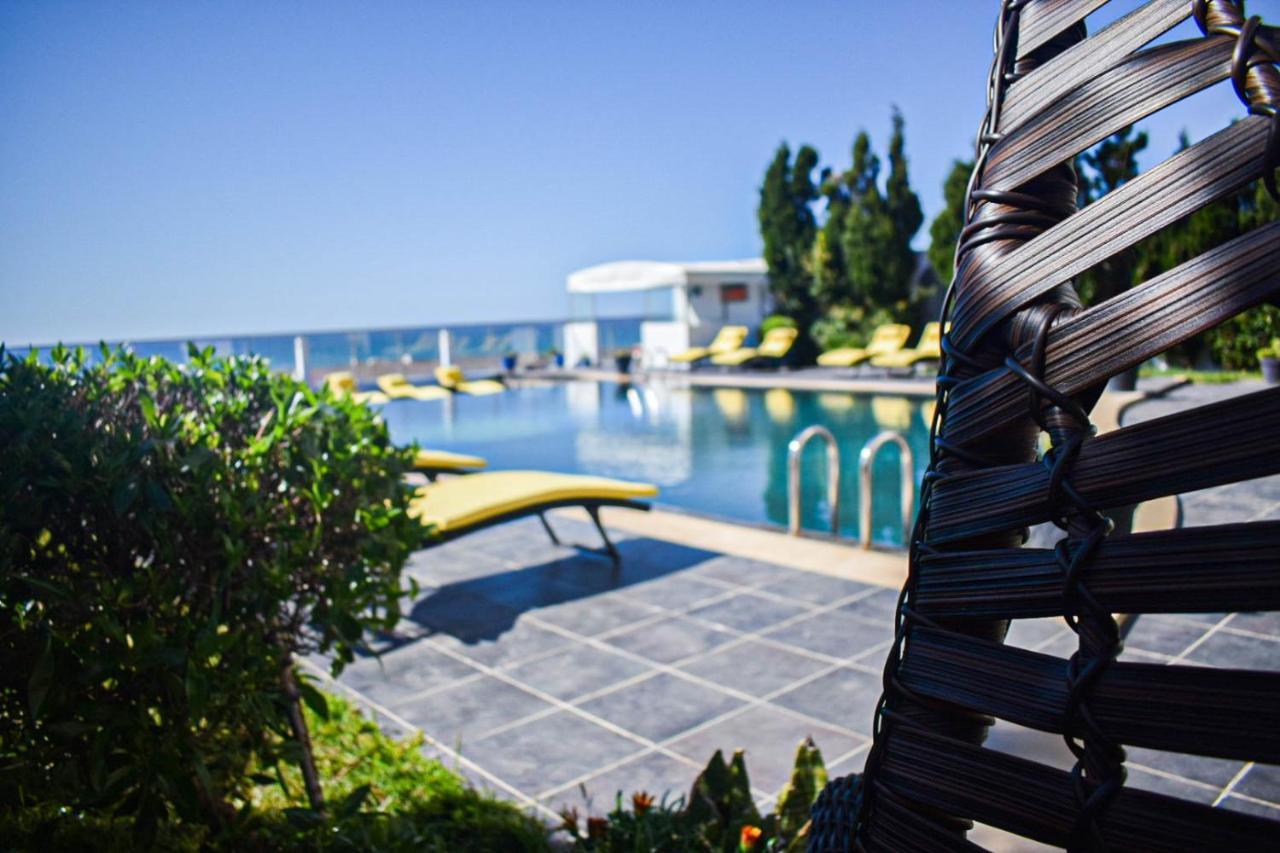 Auberge Oualidia Dream Exteriér fotografie