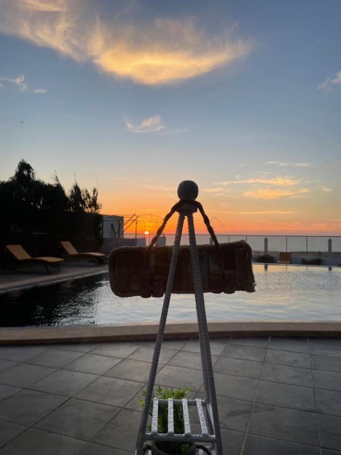 Auberge Oualidia Dream Exteriér fotografie