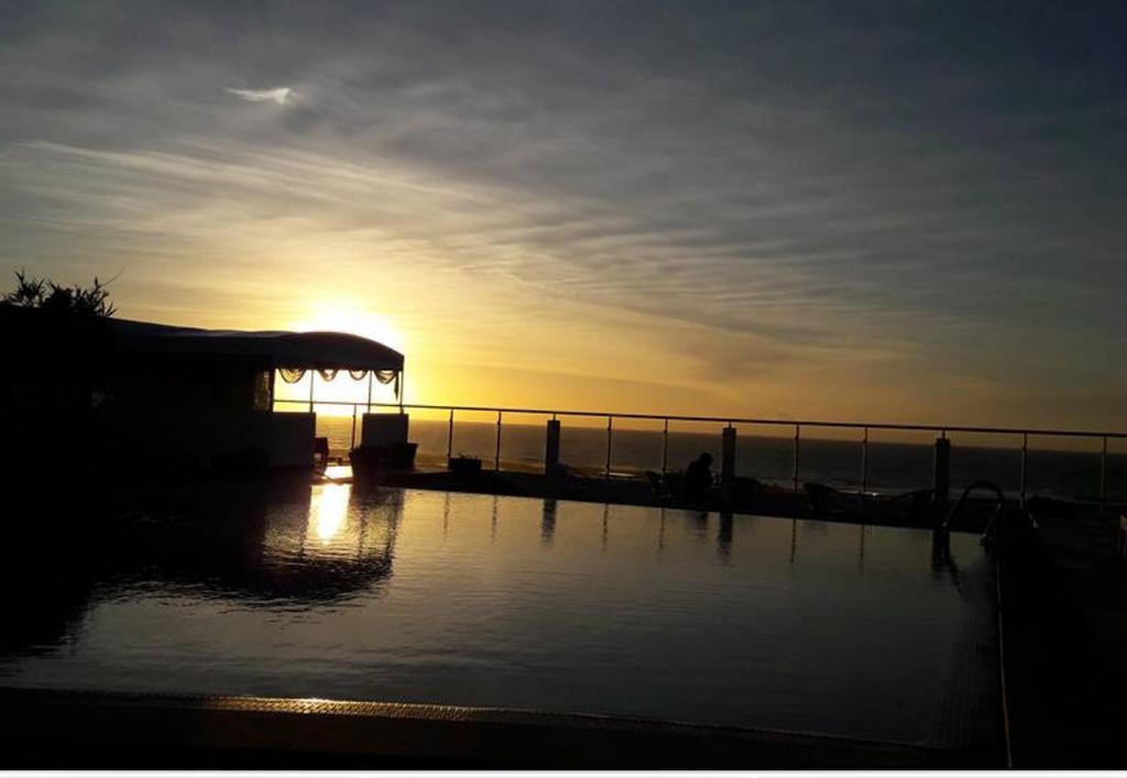Auberge Oualidia Dream Exteriér fotografie