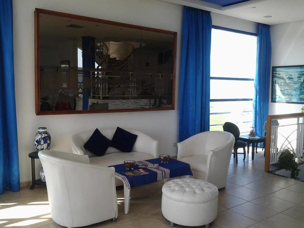 Auberge Oualidia Dream Exteriér fotografie