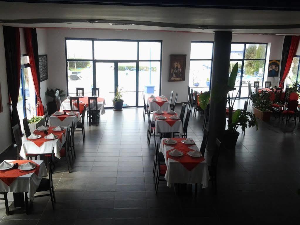 Auberge Oualidia Dream Exteriér fotografie